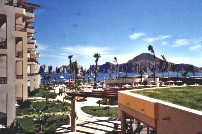 Villa La Estancia 1106