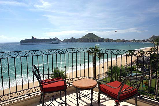 Villa La Estancia 1301