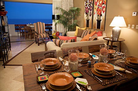 Sunrise Ocean View Residence - Alegranza Residential Resort