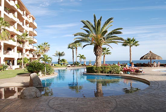 El Zalate Condominium