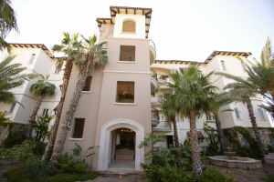 Villa Solana