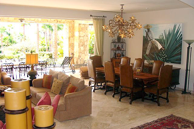 Villa Solana