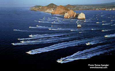 Sportfishing