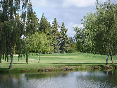 San José Municipal Campo de Golf