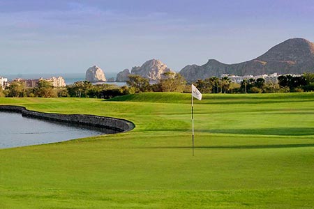 Cabo San Lucas Country Club