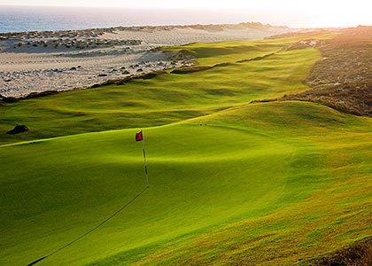 Palmilla Golf Club