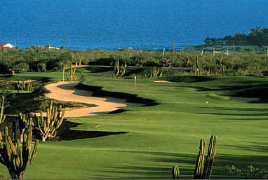 Palmilla Golf Club