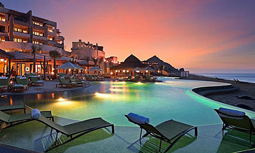 Capella Resort & Spa