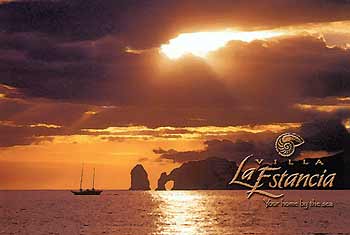 Villa La Estancia Resort