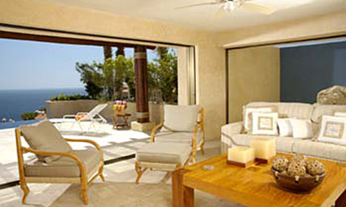 Casa de Los Gatos