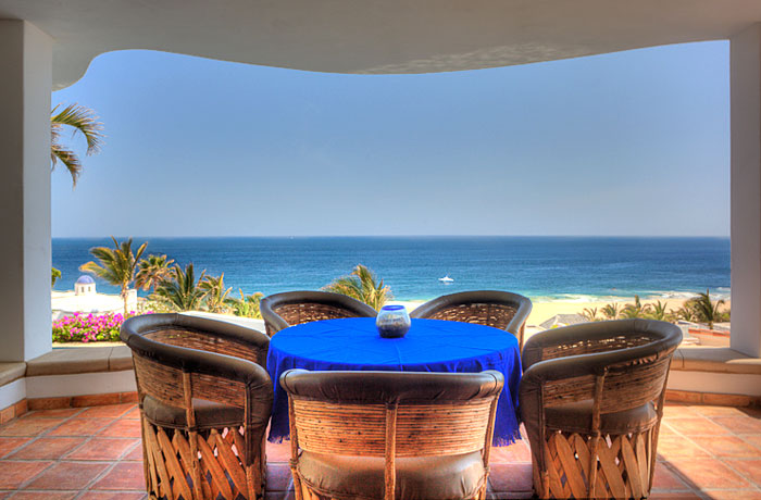 Casa Fiesta