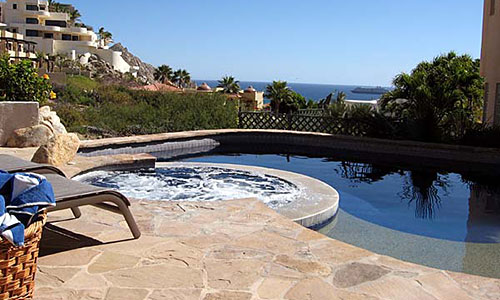 Villa los Amigos