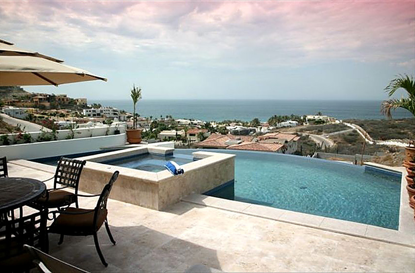 Villa Solterra