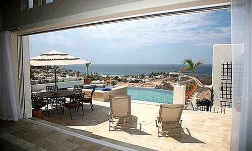Villa Solterra