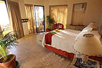 Villa Stein Bedroom