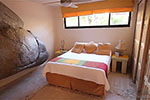 Villa Stein Rock room