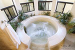 Villa Stein Jacuzzi