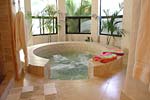 Villa Stein Jacuzzi
